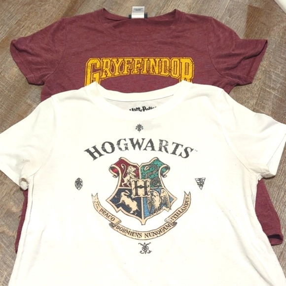 Harry Potter shirt (leaving shop 1/11) - Picture 2 of 16